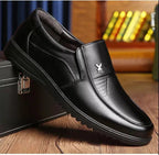 Sapato OldClassic Ortopédico