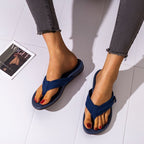 Chinelo Slim Ortopédico