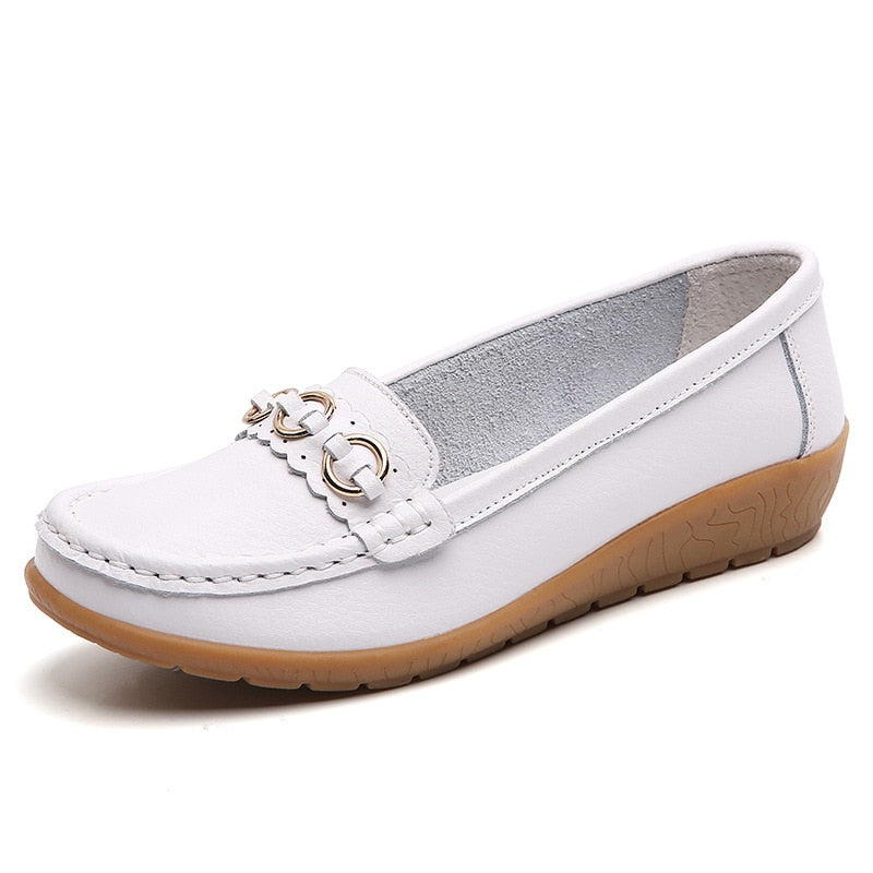 Mocassim TressePro Ortopédico