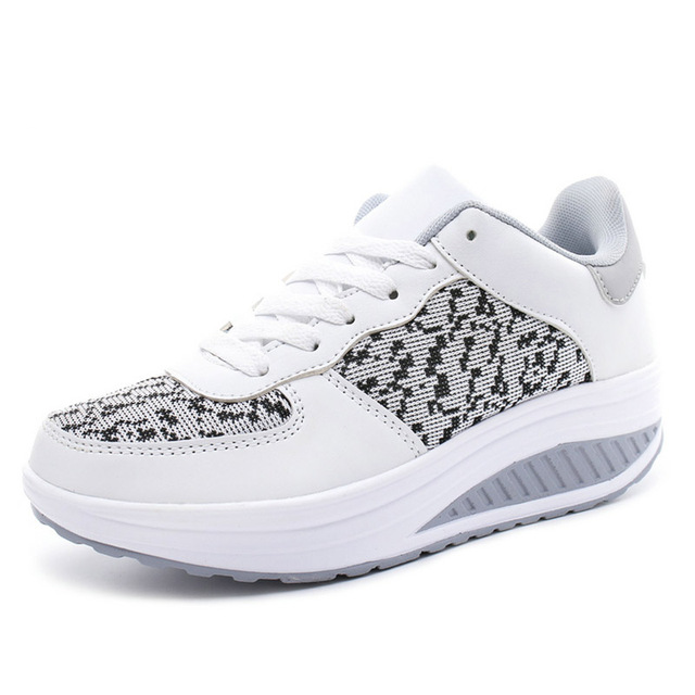 Tênis Comfort Line Ortopédico