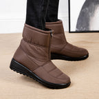Bota Jamylle Ortopédica