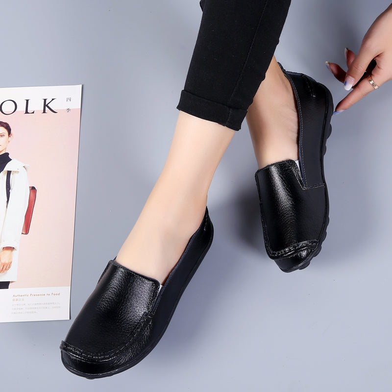 Mocassim ErgoFit Ortopédico