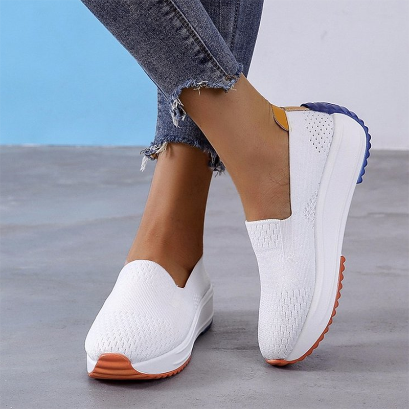 Tênis AirWalk Ortopédico