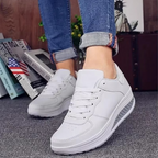 Tênis Comfort Line Ortopédico