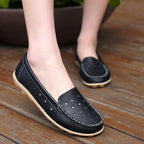 Mocassim ClassicPro Ortopédico