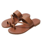 Sandália Verano Luxe Ortopédica