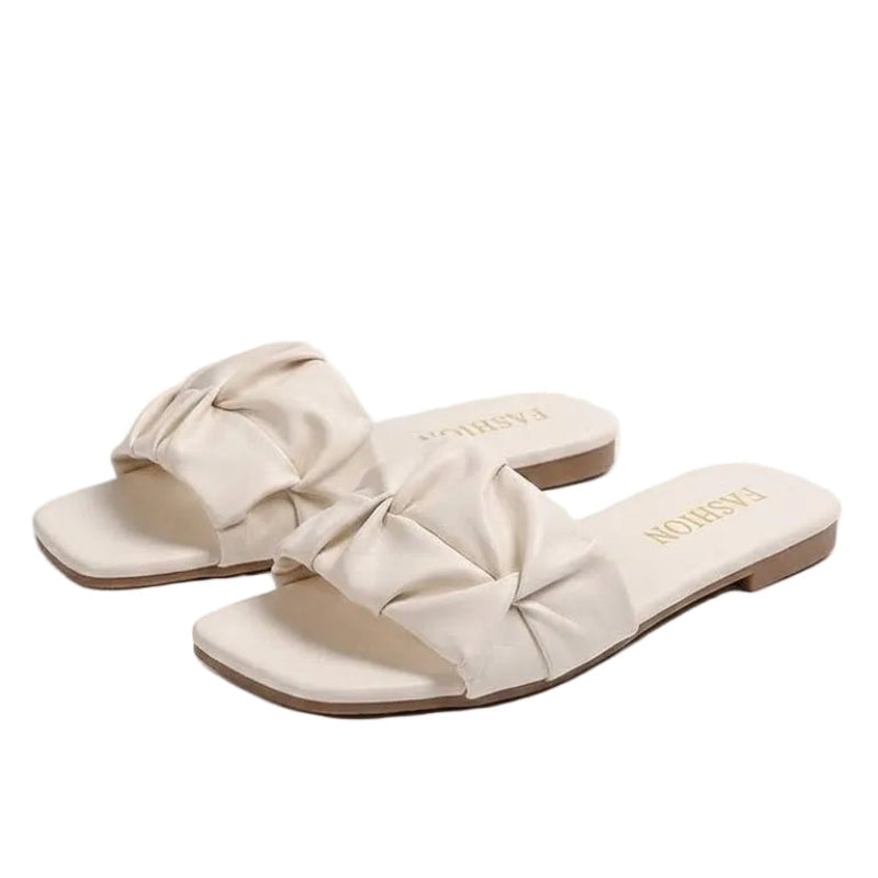 Sandália Puffy Ortopédica