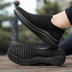 Tênis SportWalk Ortopédico