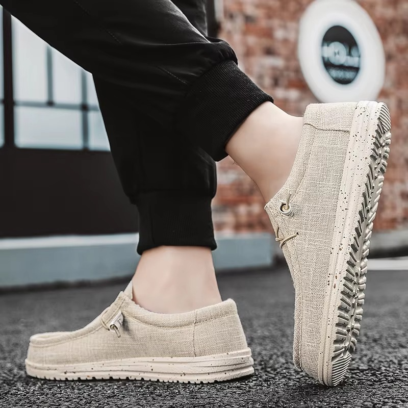 Mocassim Nautic Ortopédico