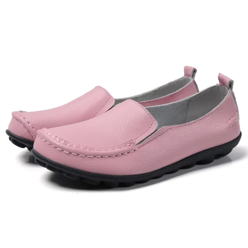 Mocassim ErgoFit Ortopédico