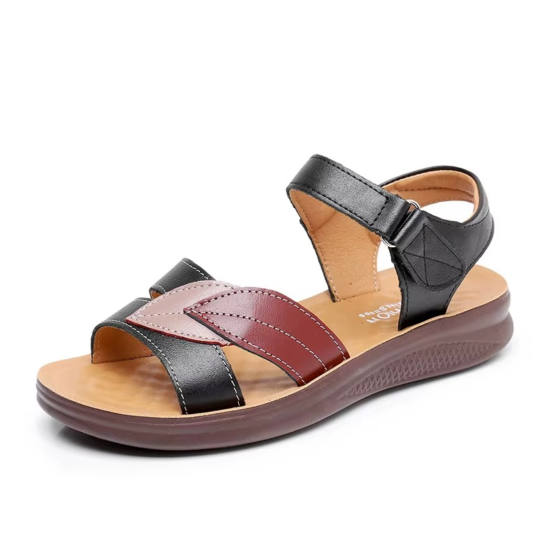 Sandália LeafComfort Ortopédica