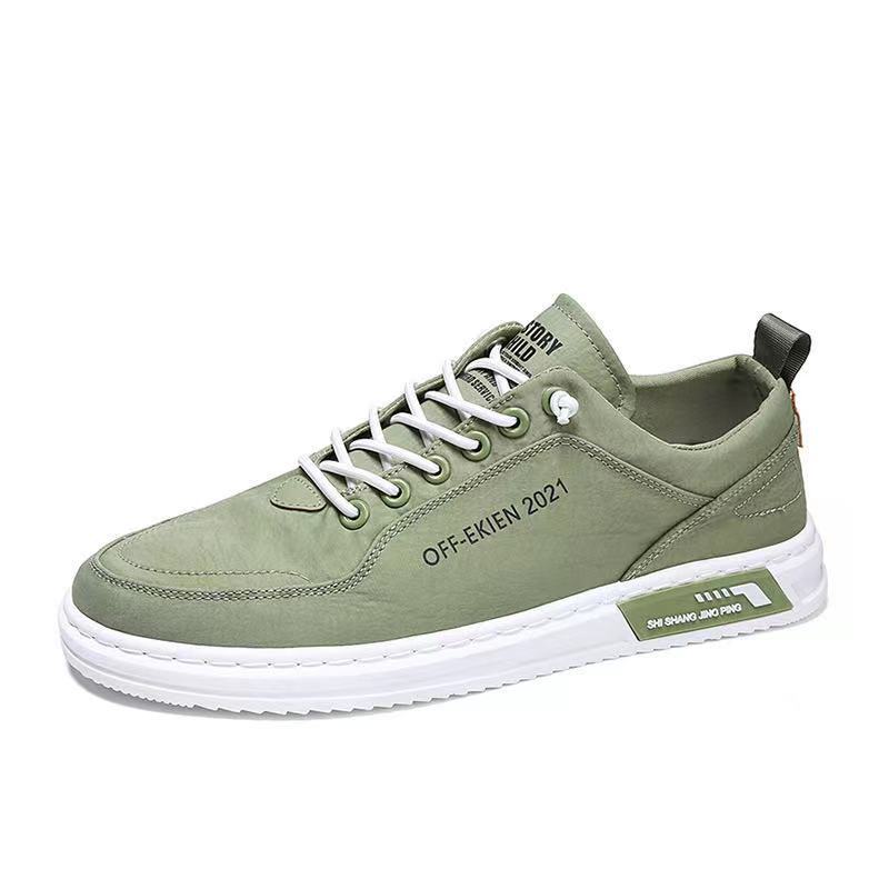 Tênis Casual Masculino Viseno