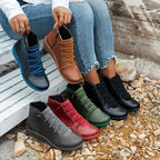 Bota OrthoFrost Ortopédica