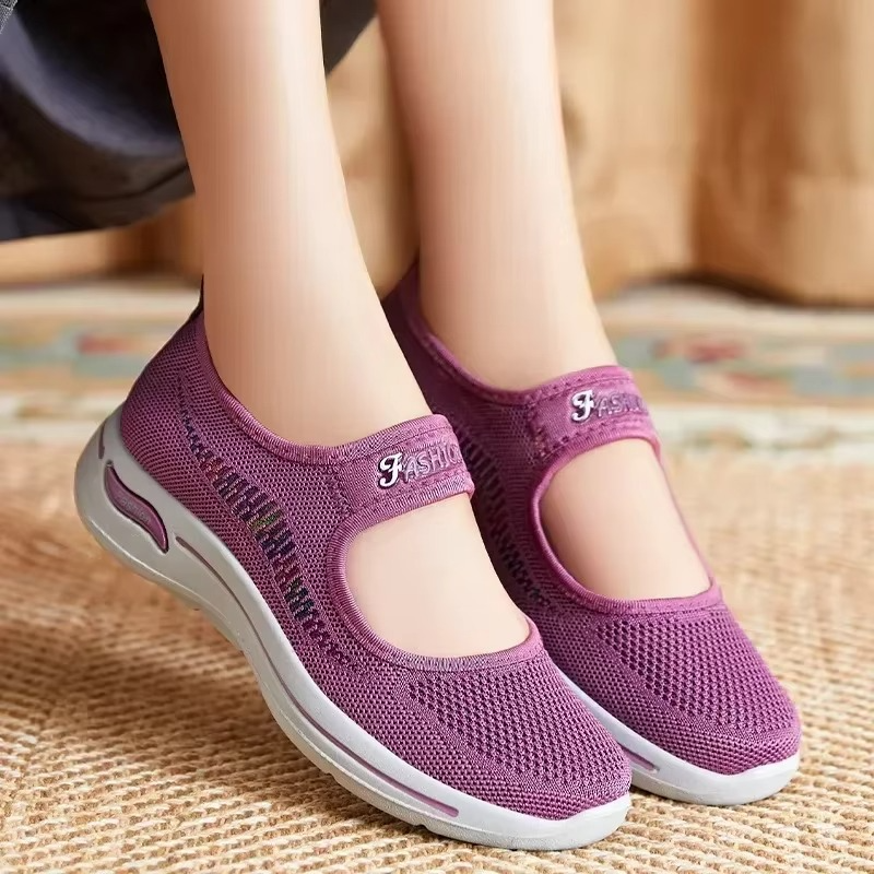 Tênis Flex Sole Ortopédico