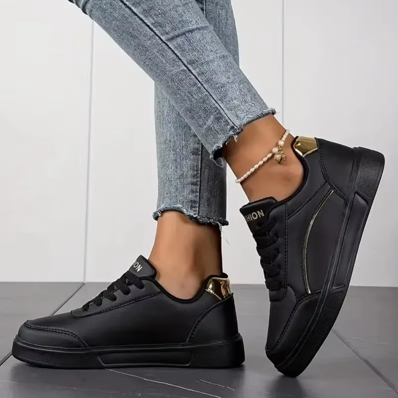 Tênis Gold Trace Ortopédico