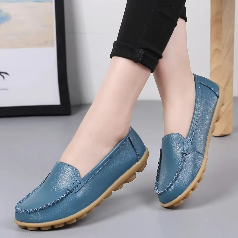Mocassim EasyWalk Ortopédico