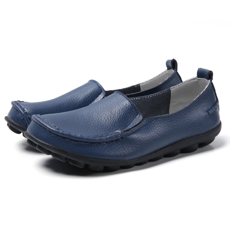 Mocassim ErgoFit Ortopédico