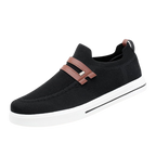 Sapato UrbanFlex Ortopédico